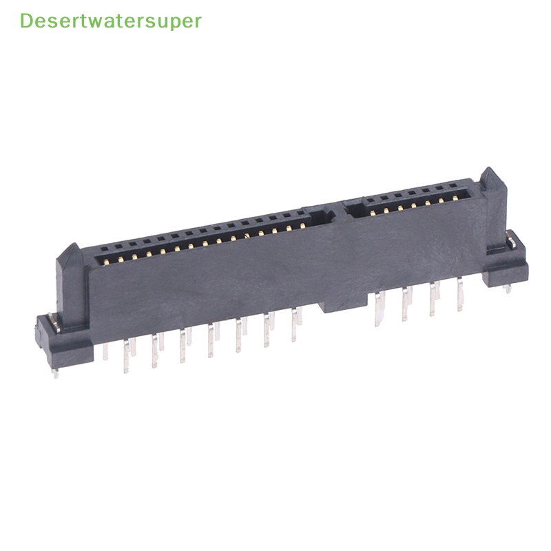 Set 5 Đầu Nối SATA 7P + 15P 22Pin Chất Lượng Cao