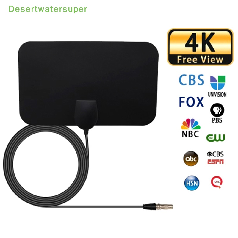 Ăng Ten TV Kỹ Thuật Số 4K 1080P hdtv hdtv hdtv hdtv hdtv hdtv hdtv hdtv-t2 Và Phụ Kiện