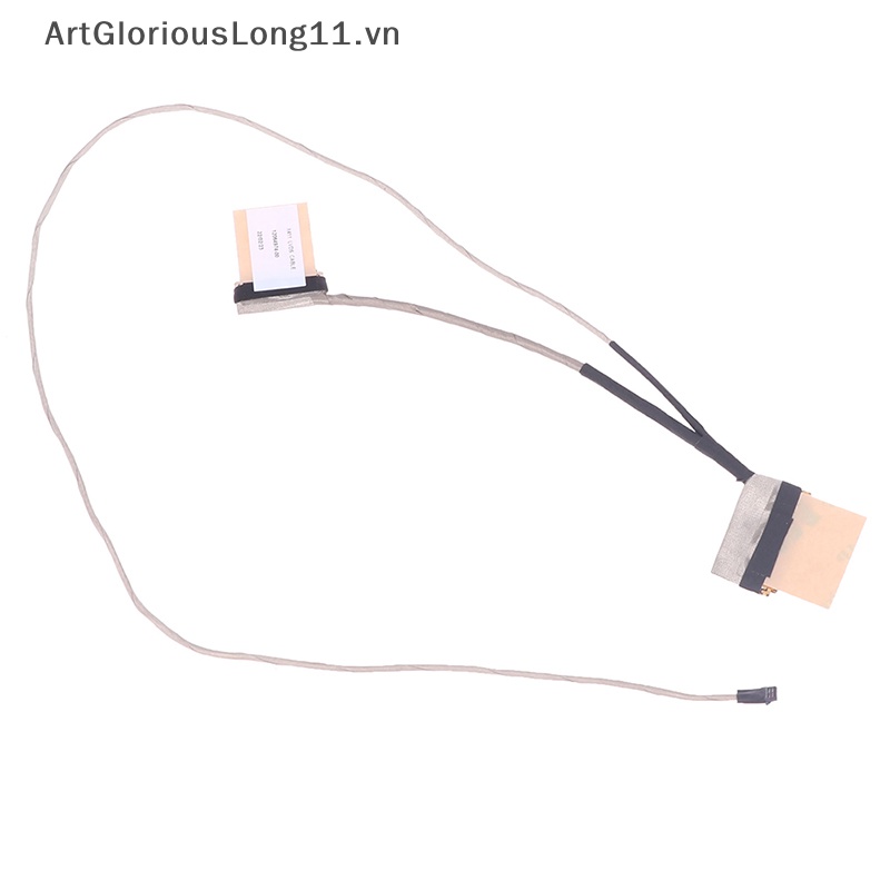 Dây Cáp Màn Hình LCD Cho ASUS X411 S4100VN X411UA S410U S4100V S4200U