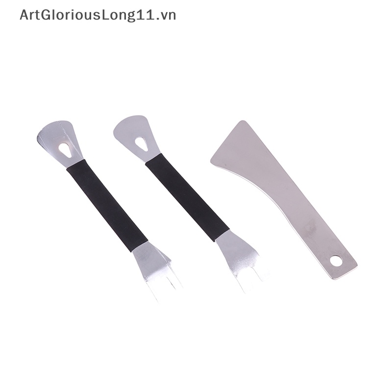 Dụng Cụ Tháo Gỡ Đường Viền Xe Hai Đầu ArtGloriousLong