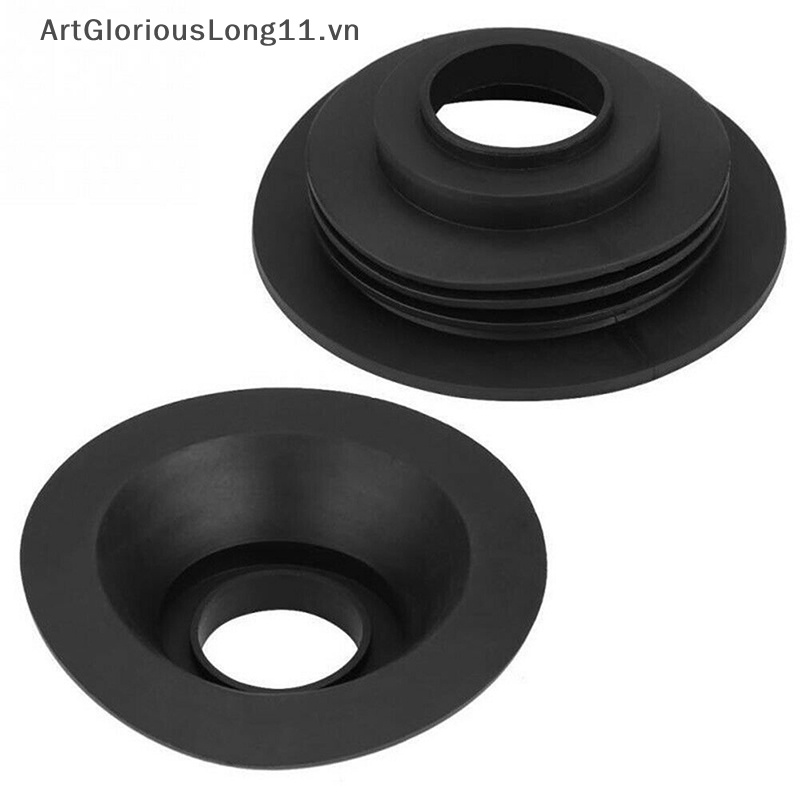 1 Nắp Đèn Pha Chống Bụi Bằng Cao Su Mềm Cho Xe Hơi