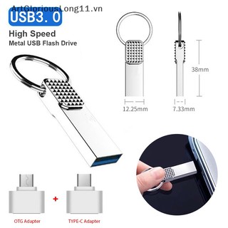 Ổ Đĩa Flash USB 3.0 2TB Tốc Độ Cao