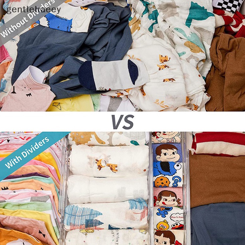 Dụng Cụ Chia Ngăn Tủ Điều Chỉnh Được