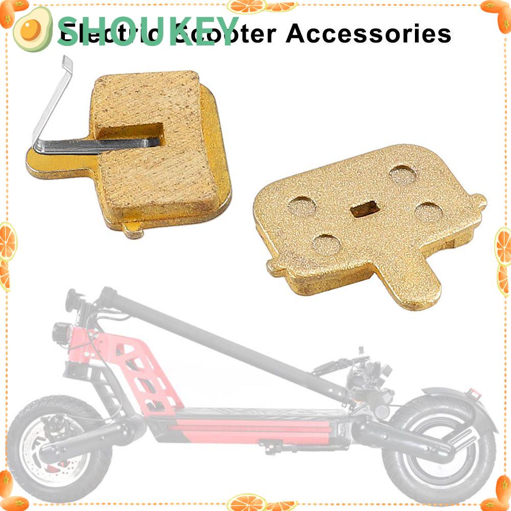 Đĩa Phanh Xe Đạp Bằng Kim Loại Toàn Diện Chuyên Dụng