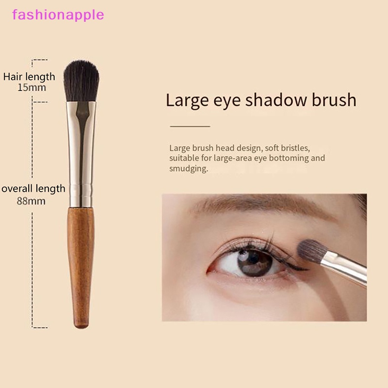 Set 9 Cọ Trang Điểm Chuyên Nghiệp Chất Lượng Cao