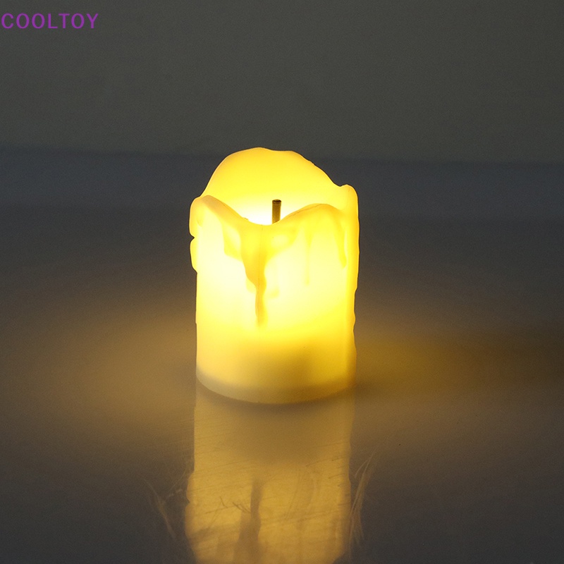 Đèn Để Bàn Phong Cách Retro Tỉ Lệ 1 / 12 Trang Trí Nhà Búp Bê