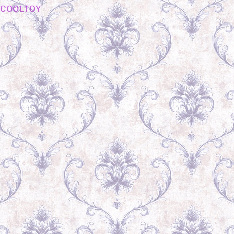 1 Đề Can Dán Tường Hình Hoa Dễ Thương Trang Trí Nhà Búp Bê