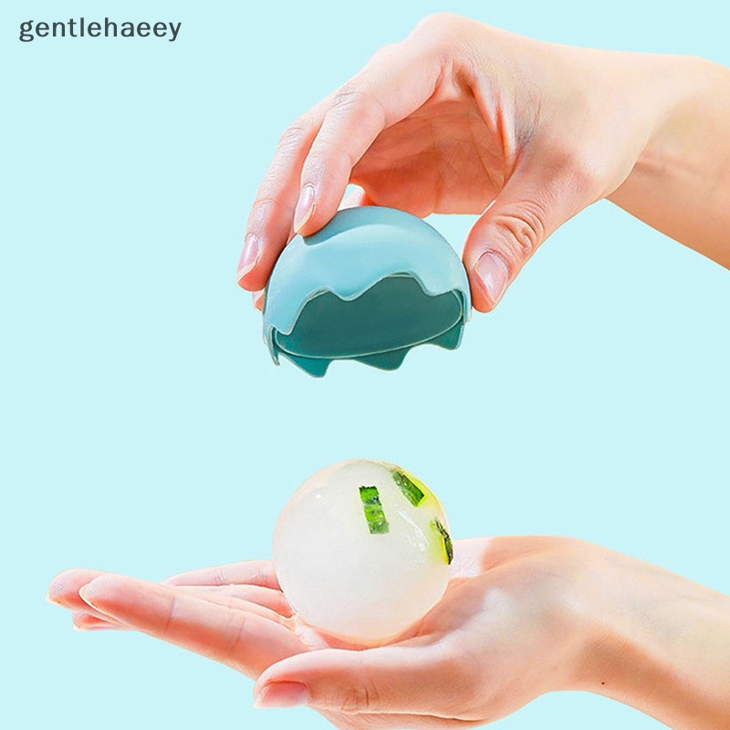 Khuôn Làm Đá Hình Bóng Đèn Bằng Silica Gel Tiện Dụng