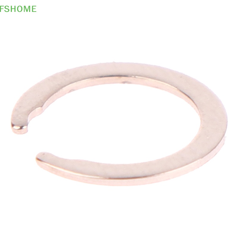 Bộ 4 Vòng Kẹp Đánh Bóng Móng Tay 204 90 102L 105L Mới