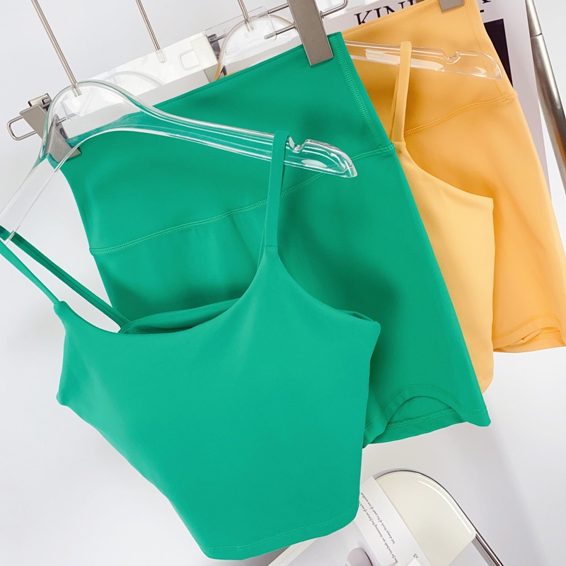 Áo Ngực Thể Thao Tập Yoga Cho Nữ