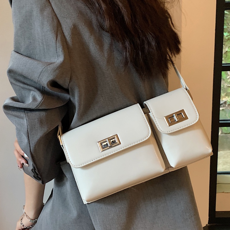 Túi Xách Nữ Đeo Vai Thời Trang Hàn Quốc