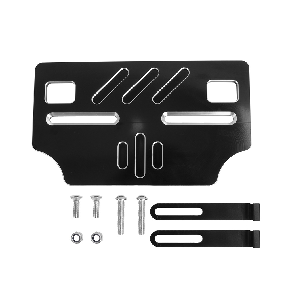 Túi Đựng Đồ Gắn Yên Sau Xe Mô Tô Honda CBR650R CB650R 2019 2020