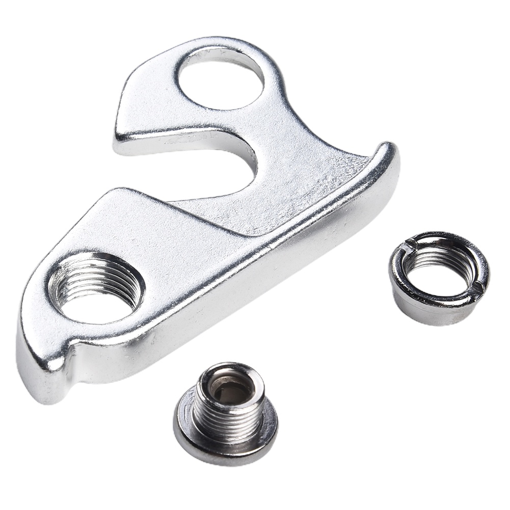 Móc Treo Cùi Đề Sau Xe Đạp Bằng Hợp Kim Nhôm Siêu Bền