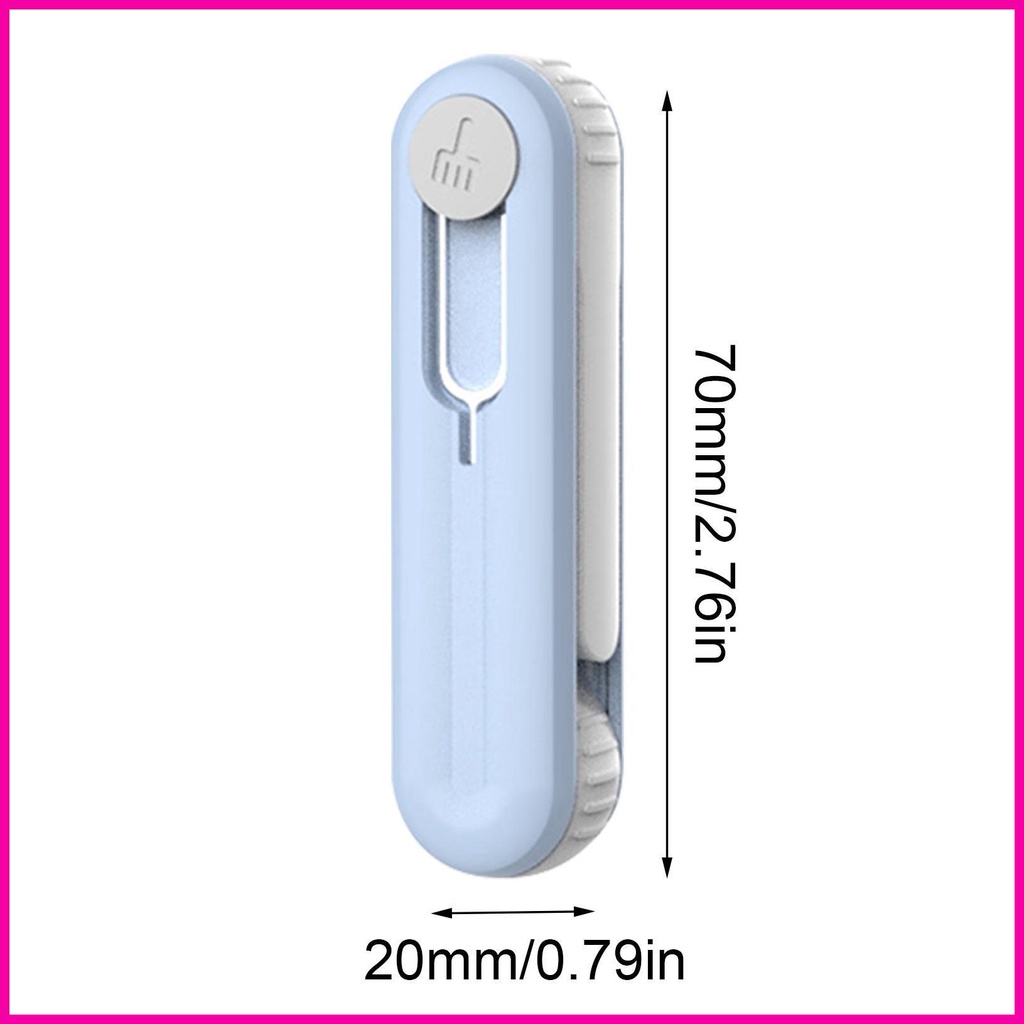 Bộ Dụng Cụ Vệ Sinh Tai Nghe Không Dây Kèm Vải Lông Cho Llrnvn Llrnvn