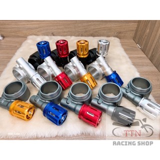 HPA Phuộc Dùng Cho Vario click Vision Sử dụng phuộc