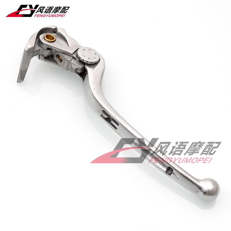 Tay Phanh Ly Hợp Chất Lượng Cao Phù Hợp Cho suzuki k4 gsxr600 04-05 gsxr750 04-05