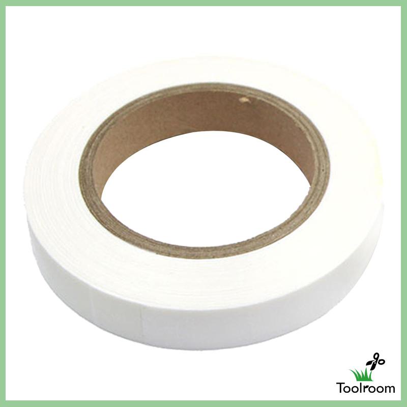 [Toolroom] Cuộn Băng Keo Hai Mặt Bằng Vải Dùng Cho Viền Khung