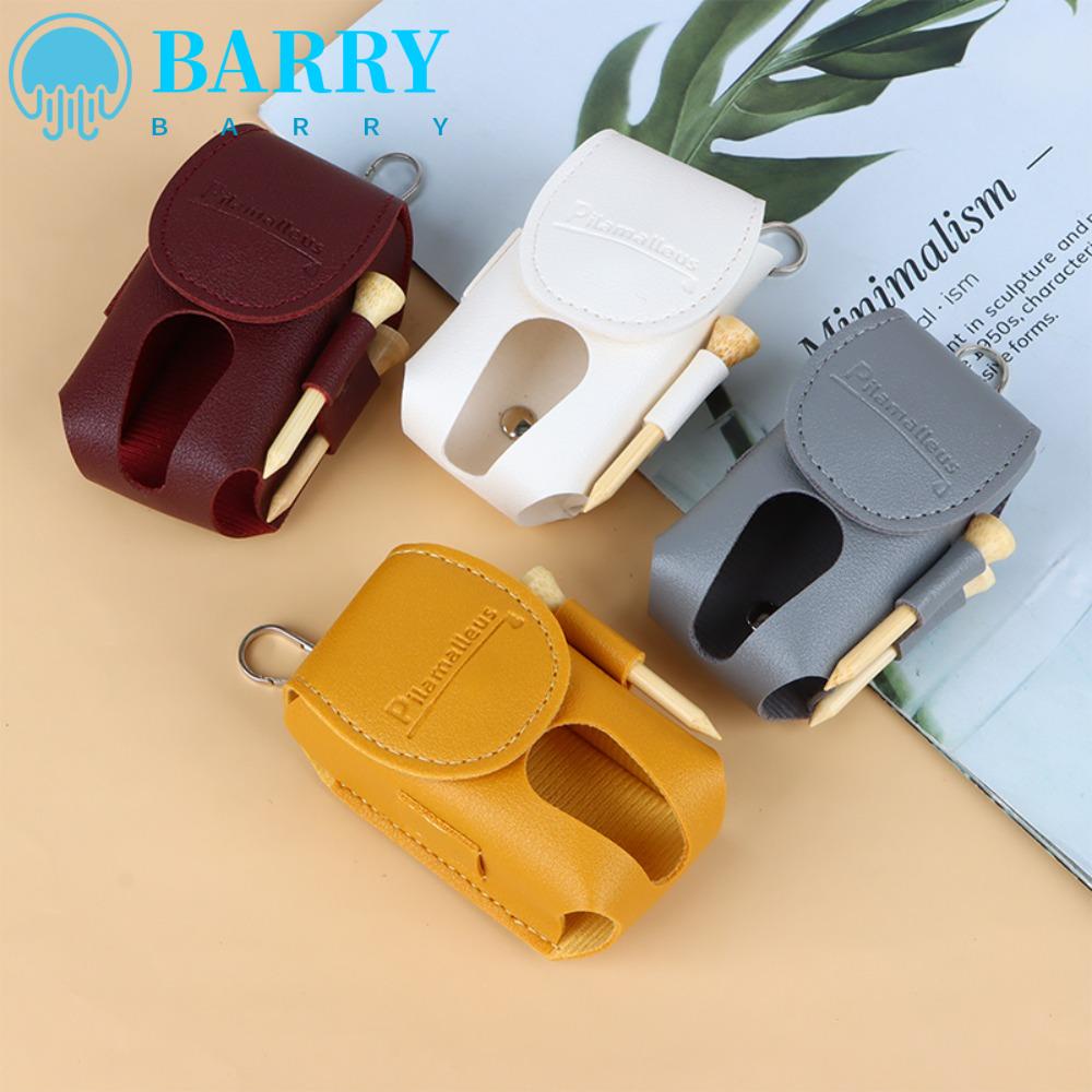 Túi Đựng Bóng Golf Mềm Nhiều Màu Sắc Kèm 2 Giá Đỡ Đeo Hông Tiện Dụng