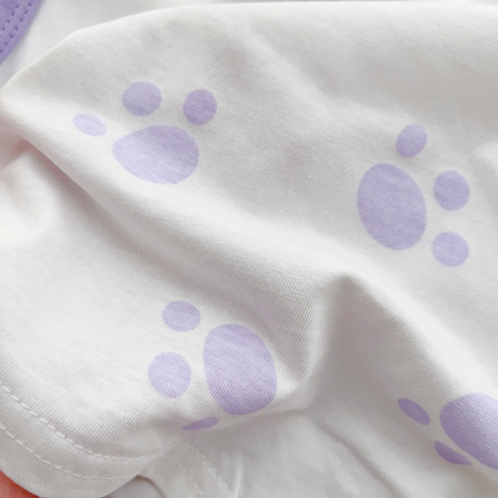 Set Đồ Thể Thao Gồm Áo Ba Lỗ Và Quần Short Cotton In Họa Tiết Hoạt Hình Phong Cách Hàn Quốc Thời Trang Mùa Hè Cho Bé Trai Và Gái