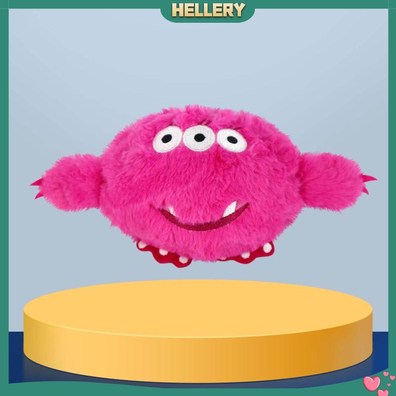 Đồ Chơi Gặm Tương Tác Cỡ Nhỏ / Vừa / Lớn Độc Đáo Cho Thú Cưng