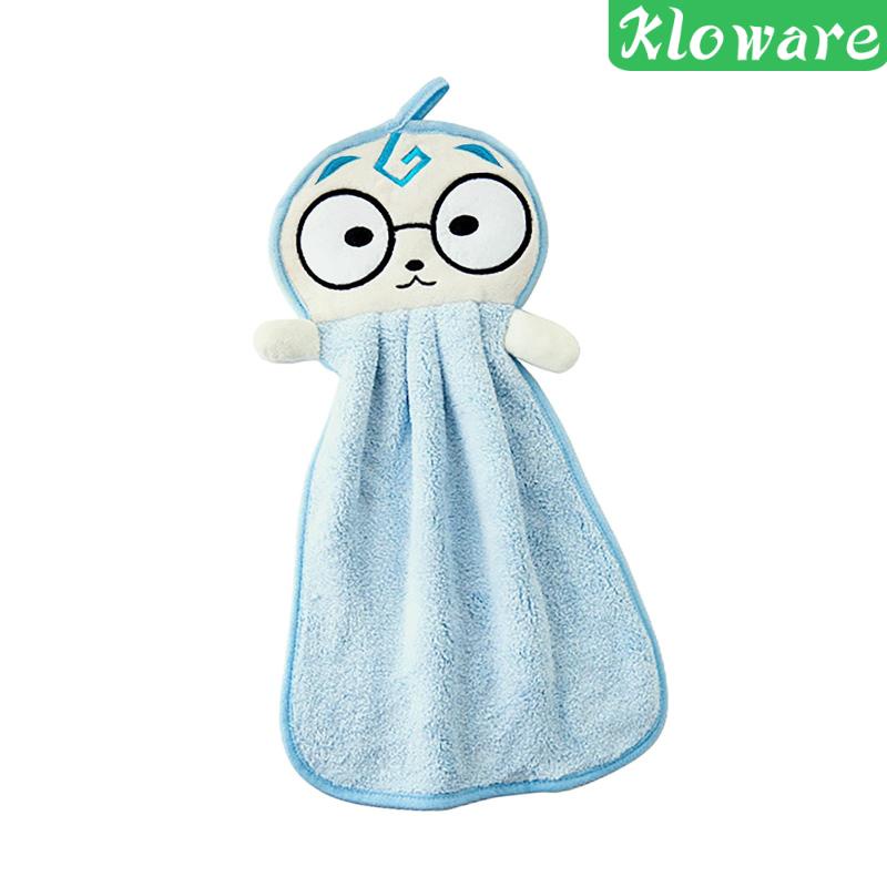 Khăn Lau Tay Có Thể Tái Sử Dụng Cho Phòng Tắm / Nhà Bếp