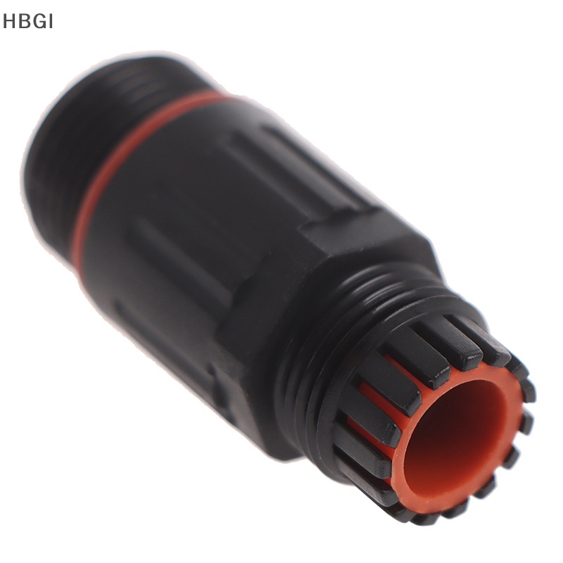 Hbgi> IP68 công nghiệp điện không thấm nước Dây cáp nối ngoài trời cắm ổ cắm hot