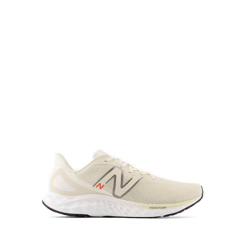 Giày Chạy Bộ New Balance Fresh Foam Arishi v4 Men's - Beige