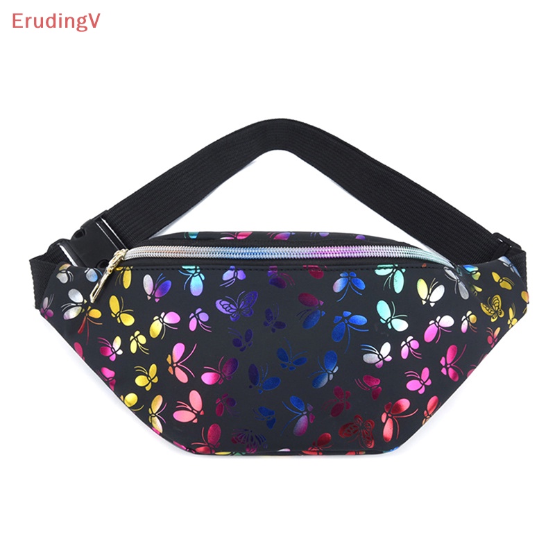 [ErudingV] Túi Đeo Hông Nhiều Màu Sắc Dùng Để Đựng Điện Thoại Đi Du Lịch Lễ Hội Dành Cho Nữ [Mới]