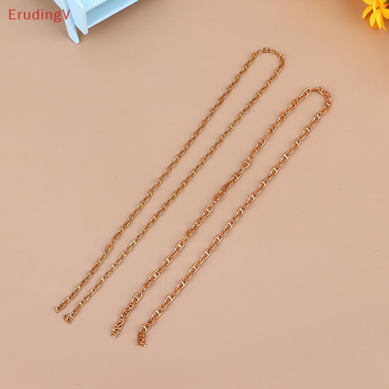 [ErudingV] Dây Xích Nối Bằng Đồng Cho Thuyền Buồm Mô Hình Điều Khiển Từ Xa [Mới]