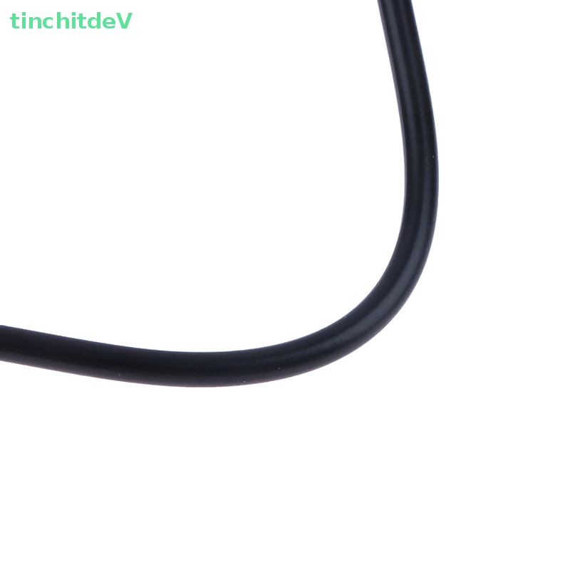 Dây Cáp Nối Nguồn DC 5.5X2.1Mm Male Sang 5.5X2.1Mm Male 12V 10A