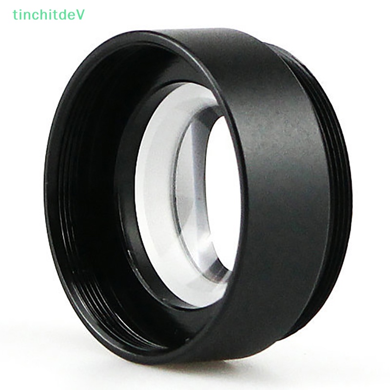 Ống Kính Barlow 5X Cho Any M28X0.6 Ren 1.25inch