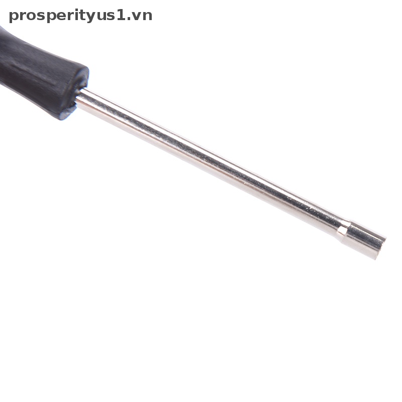 [prosperityus1] Tua Vít Điều Chỉnh Bộ Chế Hòa Khí Loại D Đơn [VN]