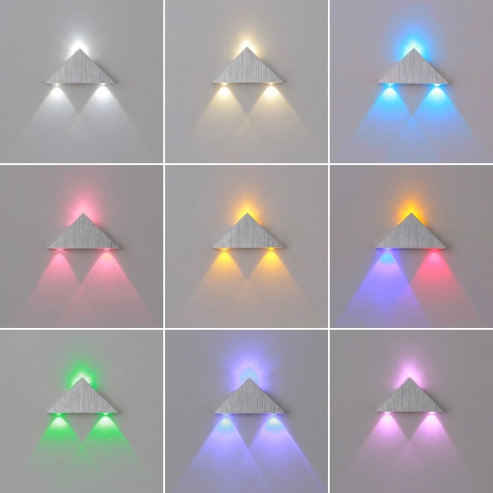 JANE Wall Lamp Aluminum Body Led Home Lighting Wall Sconce