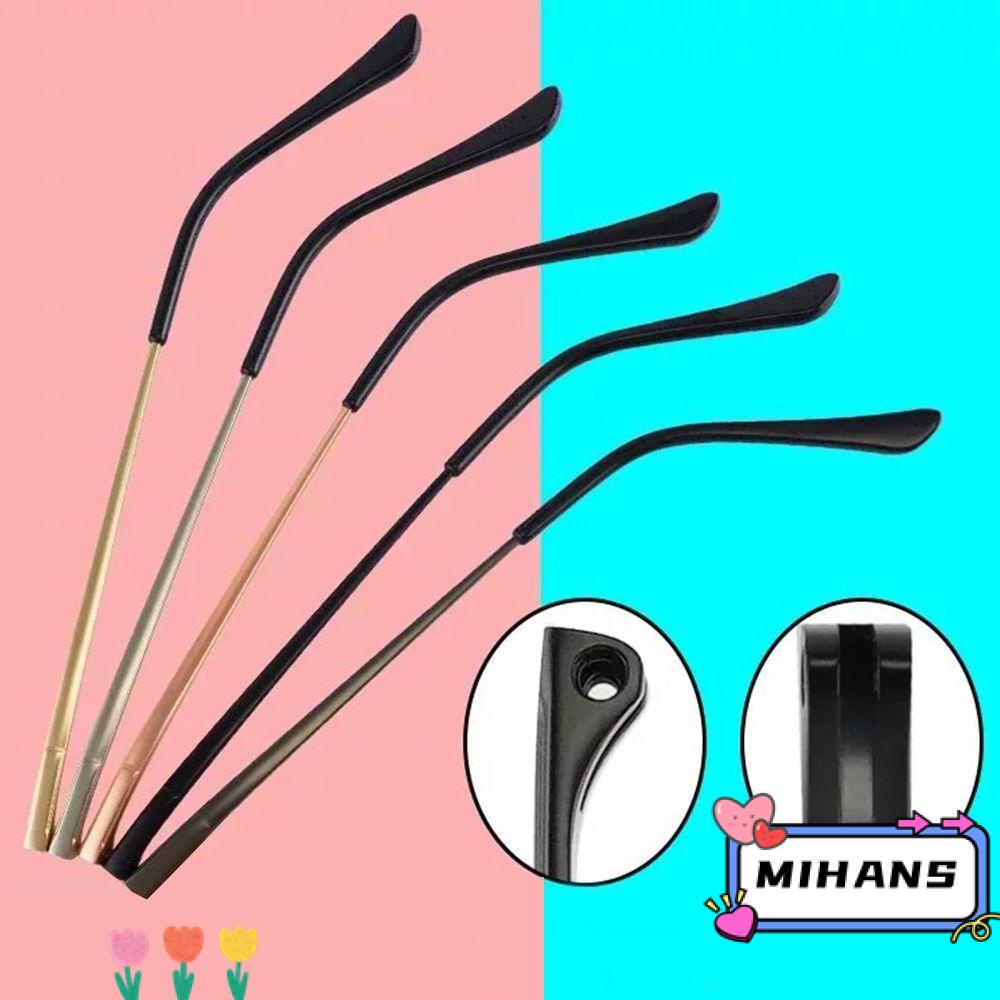 1 Cặp Phụ Kiện Gắn Mắt Kính Chống Trượt Thông Dụng