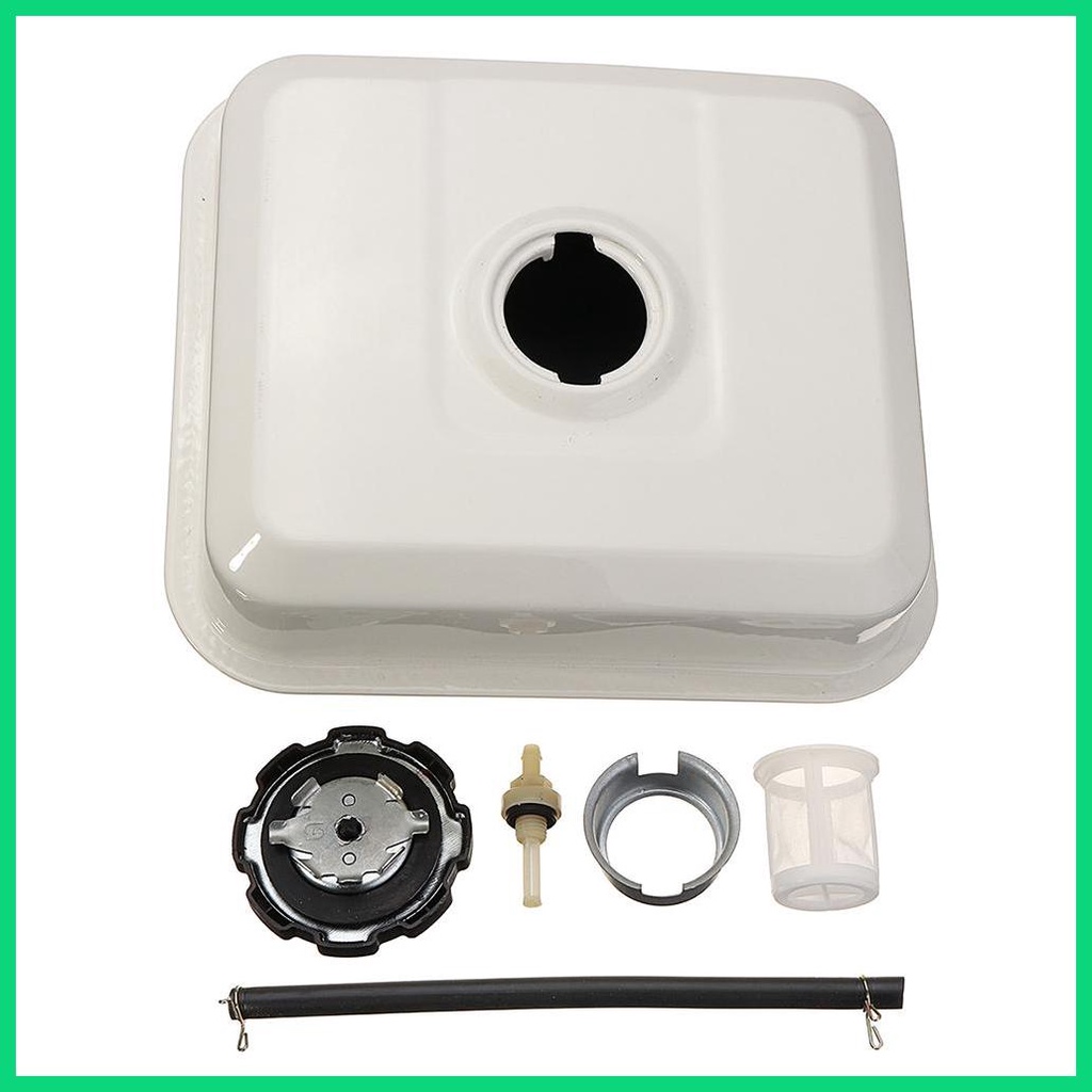1 Bộ Bình Nhiên Liệu Cho HondaGX140 GX160 GX200