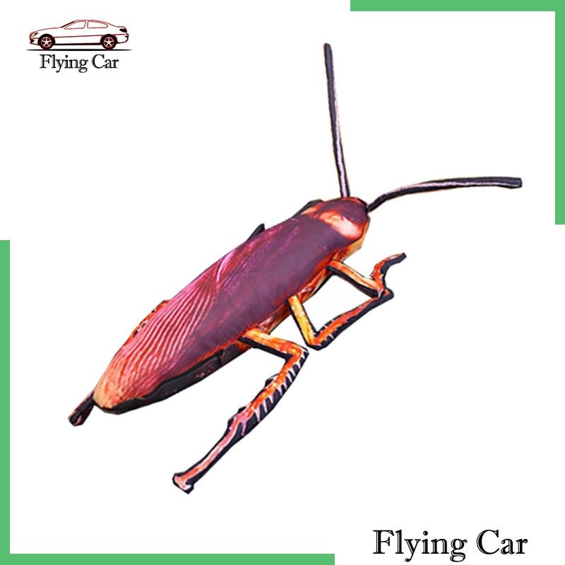 [Lzdjfmy2] Thú Nhồi Bông Hình Động Vật Cho Xe Hơi Tiệc Ngủ