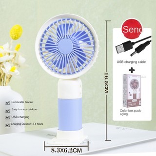 Quạt mini sạc usb để bàn