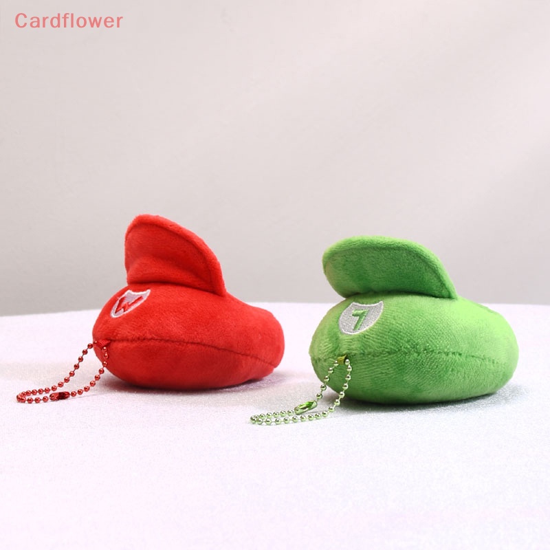 Búp Bê Nhồi Bông Hình Super Marios Mới