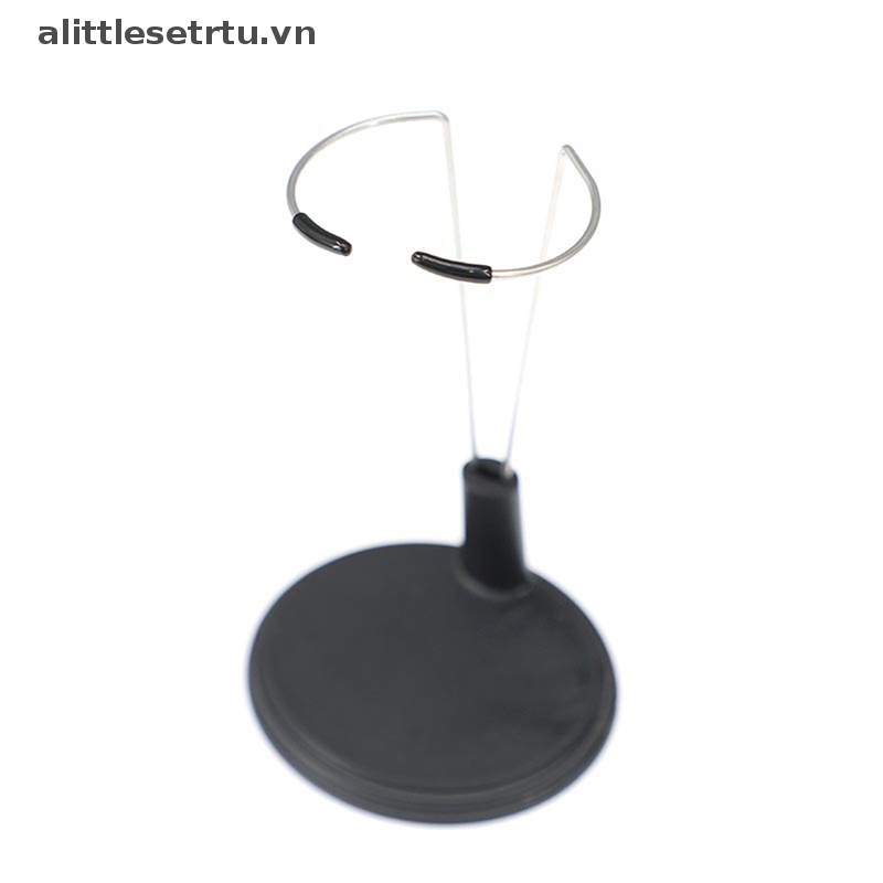 Giá Đỡ Búp Bê Bằng Nhựa Chuyên Nghiệp