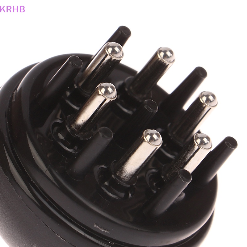 Tinh Dầu Mát Xa Da Đầu KRHB 1ml Chất Lượng Cao