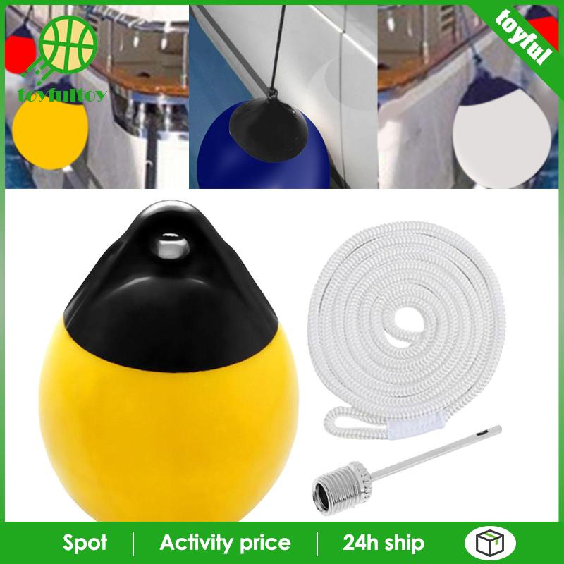 Bộ Phụ Kiện Phao Nổi Cho Thuyền Buồm Tiện Dụng