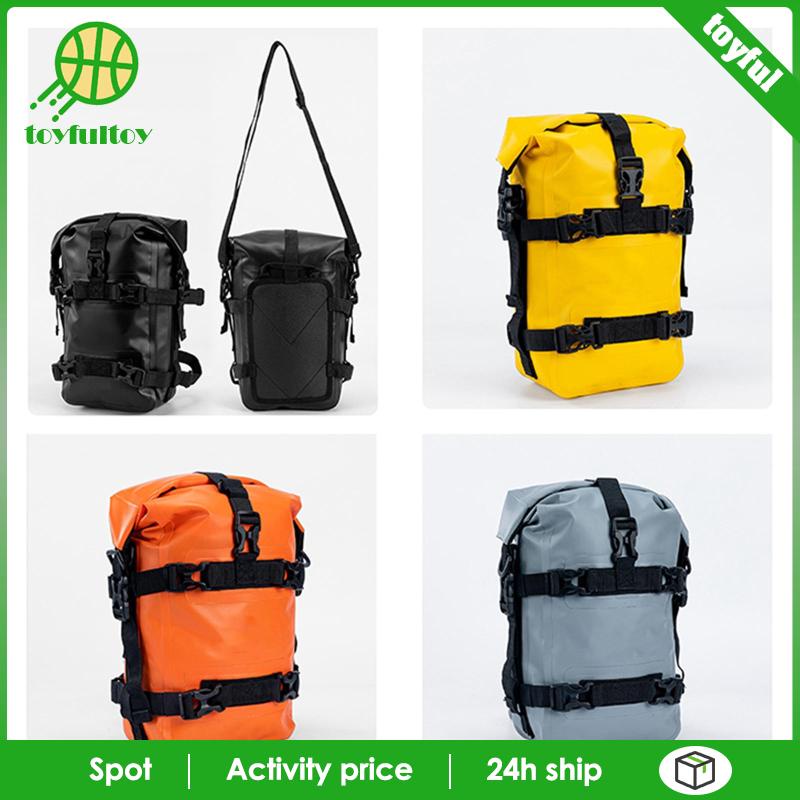 Túi Đựng Đồ Chống Thấm Nước Tiện Dụng Cho Xe Máy