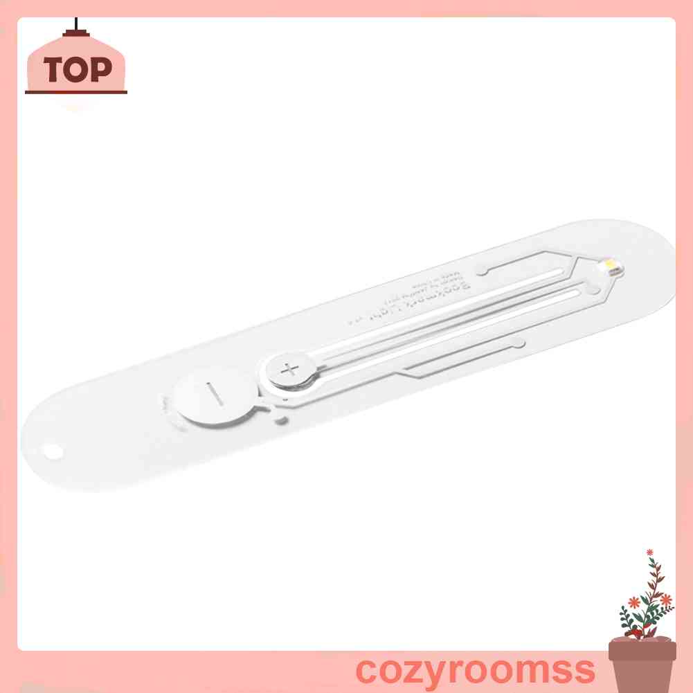 Ultra Đèn LED Đánh Dấu Trang Sách Mini Siêu Mỏng