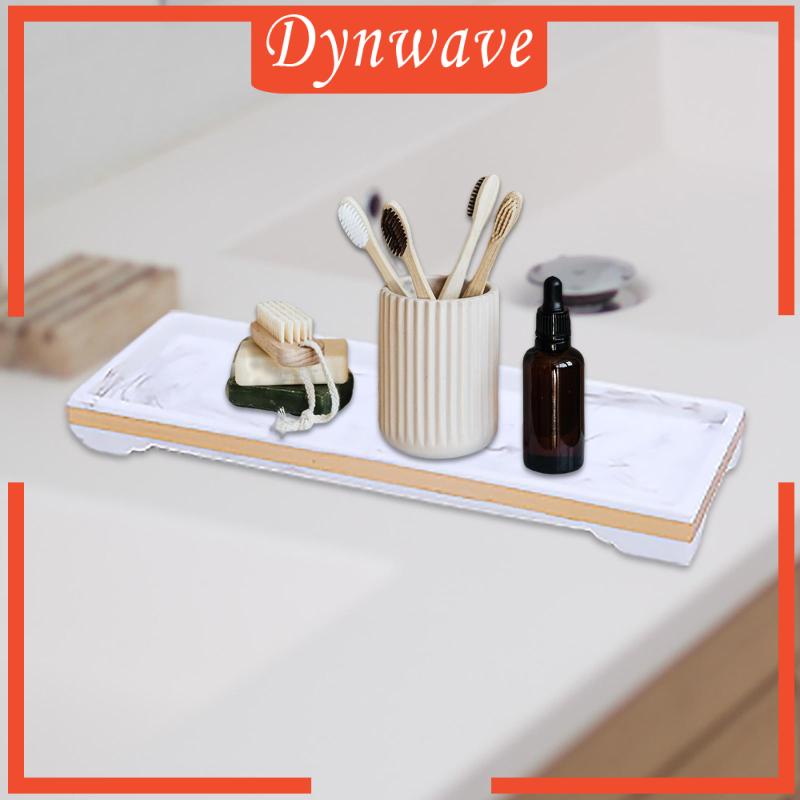 Khay Đựng Dầu Gội / Đèn Cầy / Khăn Tắm Tiện Dụng