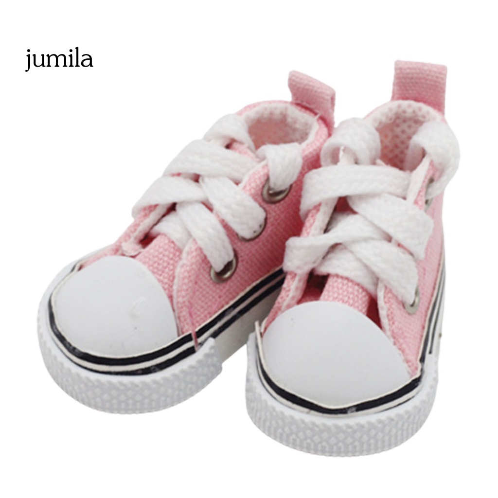 1 Đôi Giày Ragdoll Bằng Vải Dành Cho Các Bữa Tiệc EXO Ragdoll