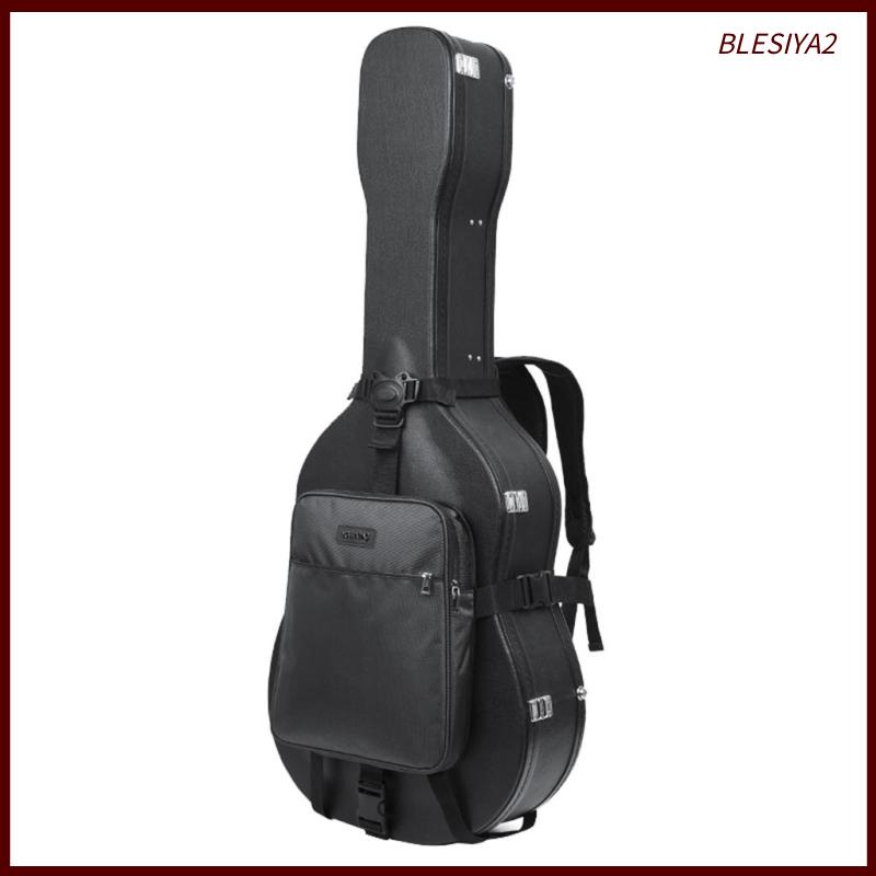 Dây Đeo Đàn Guitar Dày Dặn Blesiya2 Tiện Dụng