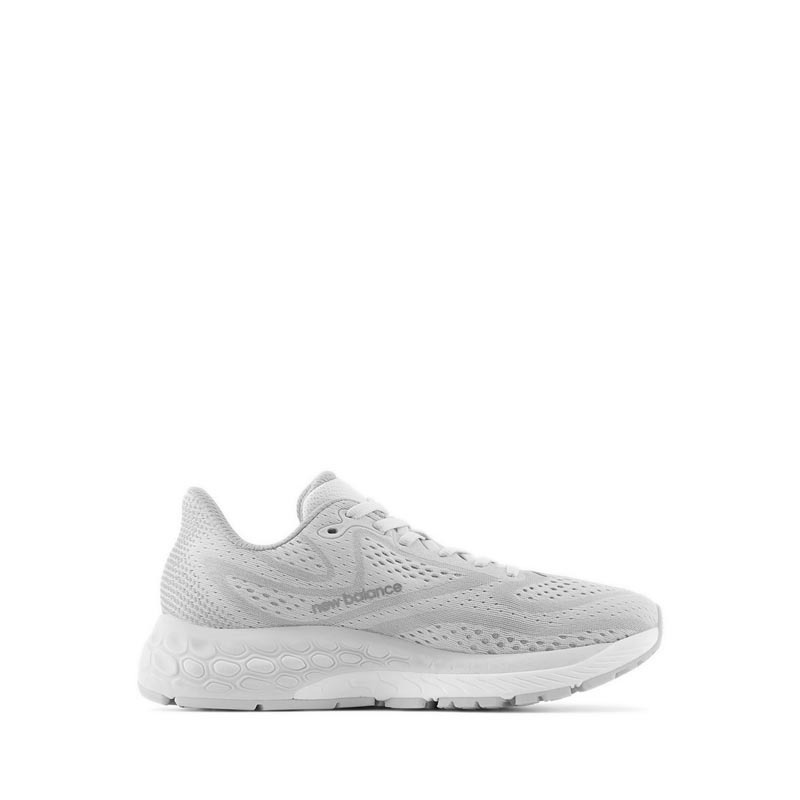 Giày Chạy Bộ New Balance Fresh Foam X 880 V13 Women - White