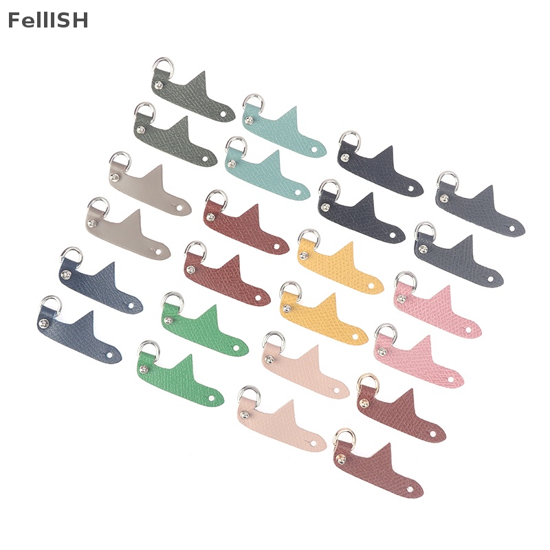 LONGCHAMP Dây Đeo Túi Xách Mini Bằng Da Thật 439br