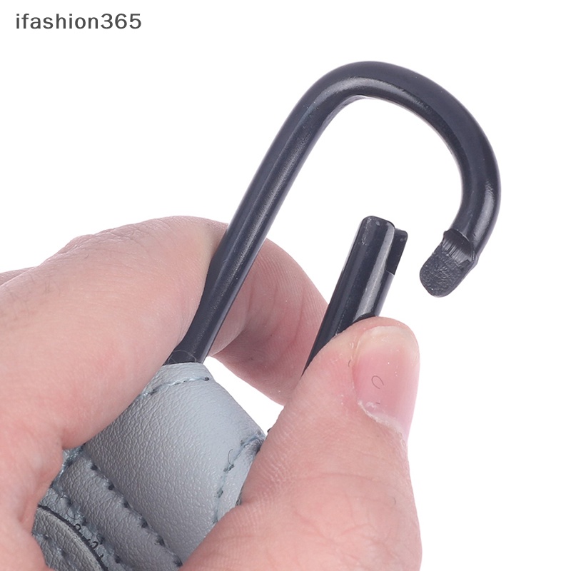 1 Túi Da PU Đựng Đồ Treo Xe Đẩy Em Bé Thời Trang ifashion365