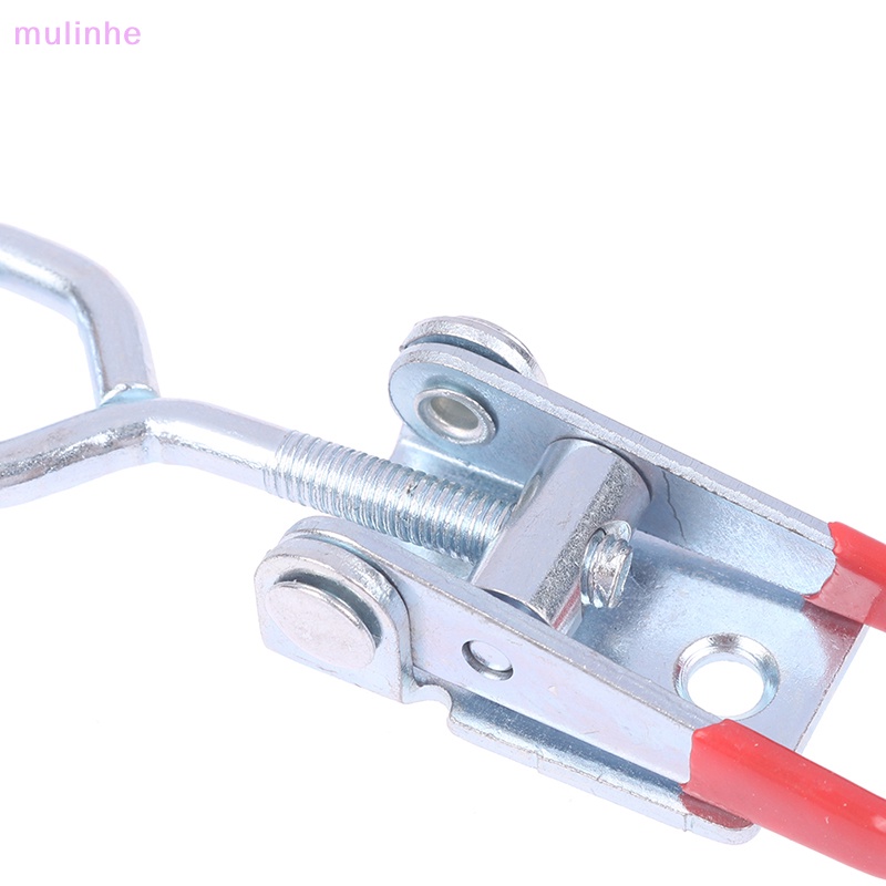 Kẹp Điều Chỉnh Khóa Kéo Tháo Lắp Nhanh mulinhe vn